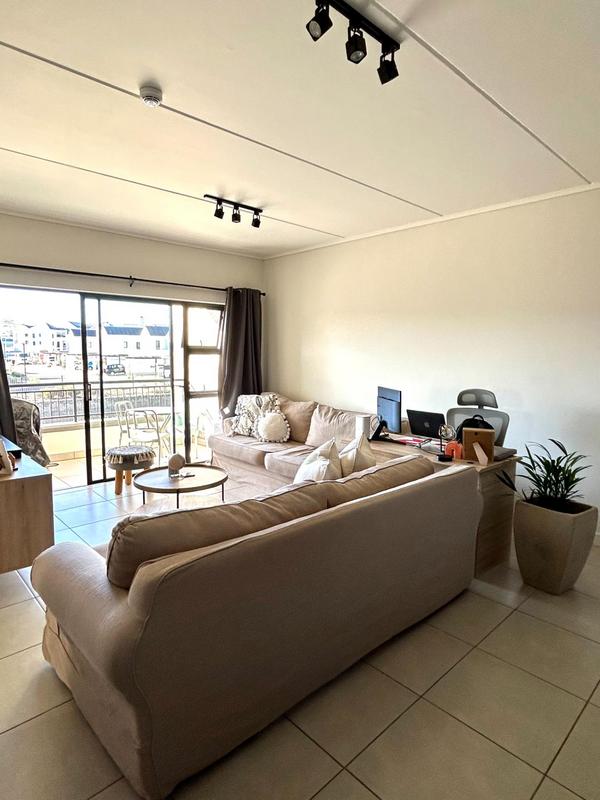 To Let 2 Bedroom Property for Rent in The Huntsman Western Cape